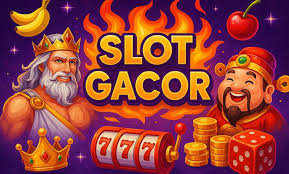 When Too Many Games Make Situs Slot Gacor Feel Uncertain